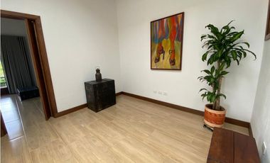 Hermosa casa en San Vicente vereda La Porquera