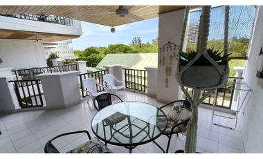 Apartamento con permiso turístico playa bello horizonte - 005 R