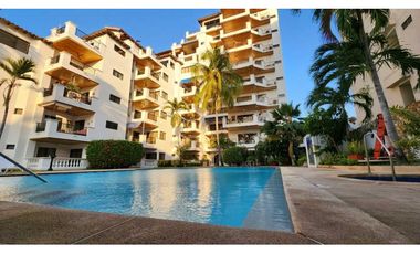 Apartamento con permiso turístico playa bello horizonte - 005 R