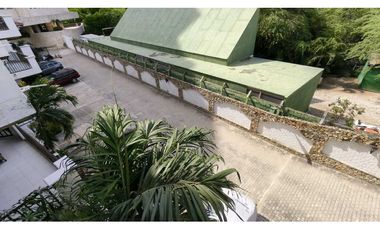 Apartamento con permiso turístico playa bello horizonte - 005 R