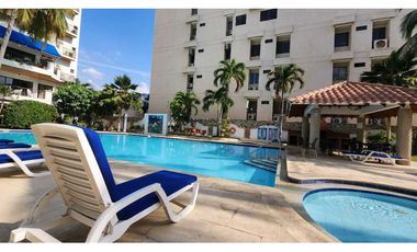 Apartamento con permiso turístico playa bello horizonte - 005 R