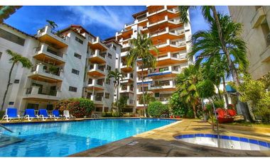 Apartamento con permiso turístico playa bello horizonte - 005 R