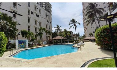 Apartamento con permiso turístico playa bello horizonte - 005 R