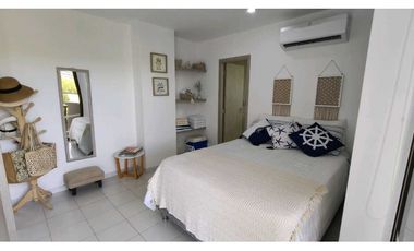 Apartamento con permiso turístico playa bello horizonte - 005 R