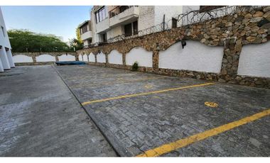 Apartamento con permiso turístico playa bello horizonte - 005 R