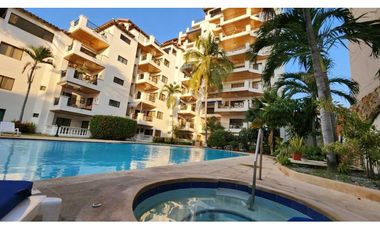 Apartamento con permiso turístico playa bello horizonte - 005 R