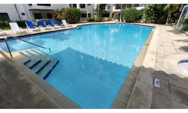 Apartamento con permiso turístico playa bello horizonte - 005 R