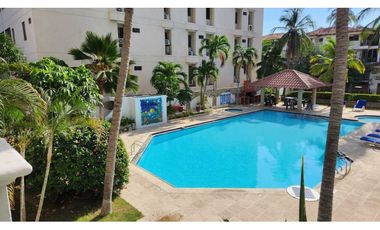 Apartamento con permiso turístico playa bello horizonte - 005 R