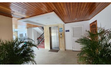 Apartamento con permiso turístico playa bello horizonte - 005 R