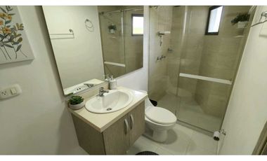 Apartamento con permiso turístico playa bello horizonte - 005 R