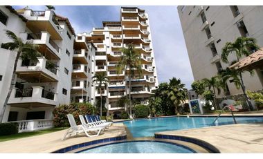 Apartamento con permiso turístico playa bello horizonte - 005 R