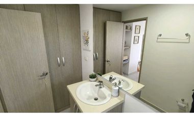 Apartamento con permiso turístico playa bello horizonte - 005 R