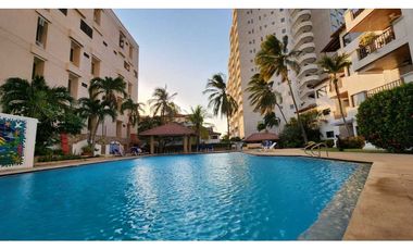 Apartamento con permiso turístico playa bello horizonte - 005 R