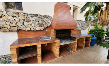 Apartamento con permiso turístico playa bello horizonte - 005 R