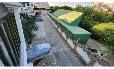 Apartamento con permiso turístico playa bello horizonte - 005 R