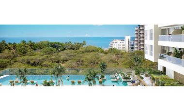 SE VENDE APARTAMENTO EN BELLO HORIZONTE