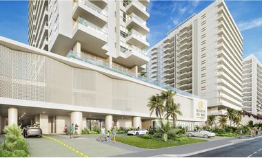 SE VENDE APARTAMENTO EN BELLO HORIZONTE