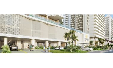 SE VENDE APARTAMENTO EN BELLO HORIZONTE