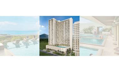 SE VENDE APARTAMENTO EN BELLO HORIZONTE