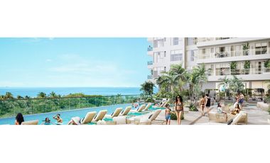 SE VENDE APARTAMENTO EN BELLO HORIZONTE