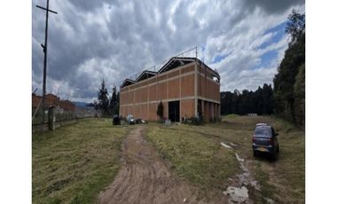 LOTE EN VENTA | USO INDUSTRIAL | COTA