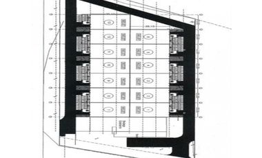 LOTE EN VENTA | USO INDUSTRIAL | COTA