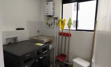 ALQUILER APTO AMOBLADO AL SUR DE CALI VALLE DEL LILI