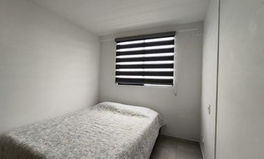 ALQUILER APTO AMOBLADO AL SUR DE CALI VALLE DEL LILI