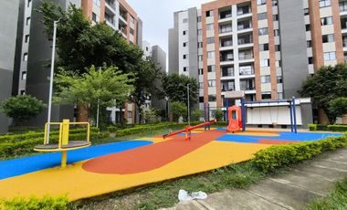ALQUILER APTO AMOBLADO AL SUR DE CALI VALLE DEL LILI
