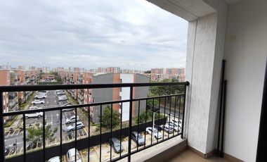 ALQUILER APTO AMOBLADO AL SUR DE CALI VALLE DEL LILI