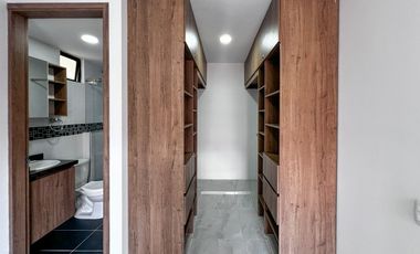 Apartamento para alquiler en Valle del Lili
