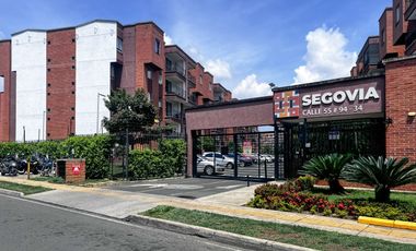 Apartamento para alquiler en Valle del Lili