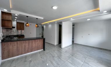 Apartamento para alquiler en Valle del Lili