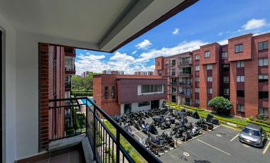 Apartamento para alquiler en Valle del Lili