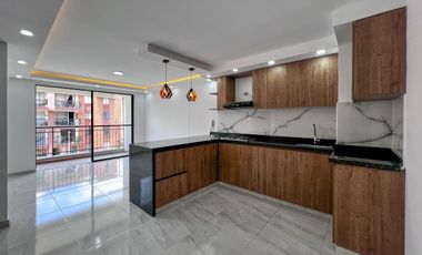 Apartamento para alquiler en Valle del Lili