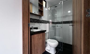 Apartamento para alquiler en Valle del Lili