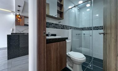 Apartamento para alquiler en Valle del Lili