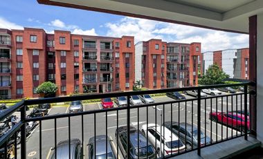 Apartamento para alquiler en Valle del Lili