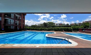 Apartamento para alquiler en Valle del Lili