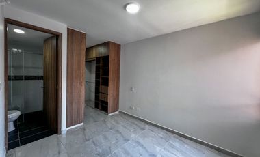 Apartamento para alquiler en Valle del Lili