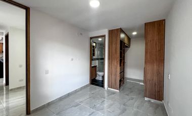 Apartamento para alquiler en Valle del Lili