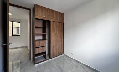 Apartamento para alquiler en Valle del Lili
