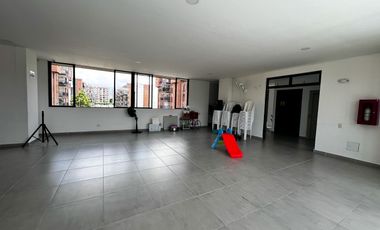 Apartamento para alquiler en Valle del Lili