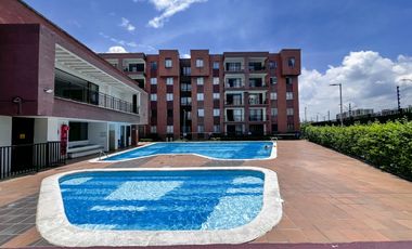 Apartamento para alquiler en Valle del Lili