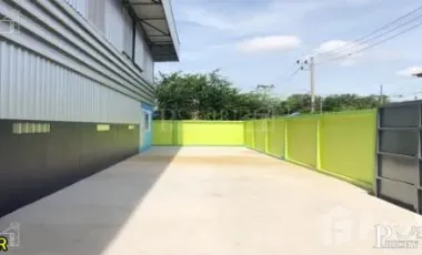 Warehouse for rent in Khok Kham, Samut Sakhon