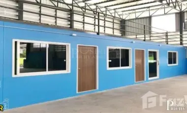 Warehouse for rent in Khok Kham, Samut Sakhon