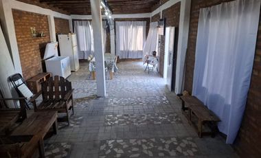 CASA QUINTA CON PILETA, ALBARDÓN, SAN JUAN.