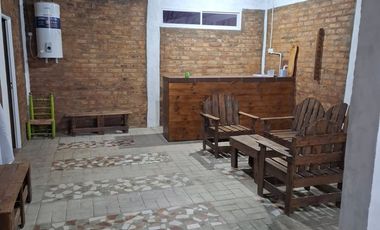 CASA QUINTA CON PILETA, ALBARDÓN, SAN JUAN.