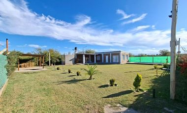 CASA QUINTA CON PILETA, ALBARDÓN, SAN JUAN.