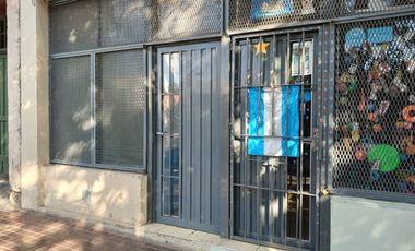 ALQUILO LOCAL COMERCIAL/OFIC cercano Plaza G.CRUZ